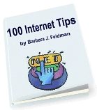 100 Internet Tips