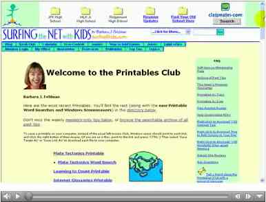 Click to start video tour