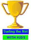 Surfing the Net with Kids