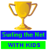 Surfing the Net with Kids Award Winner