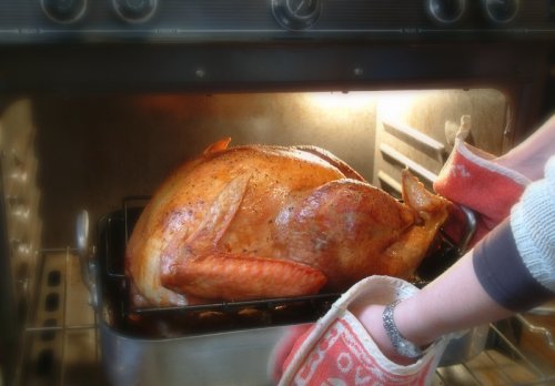 First graders tell us HOW TO COOK A TURKEY | The Wicked Local Blog