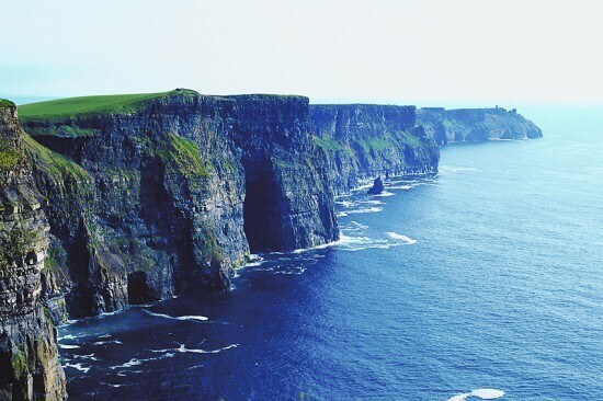 IrelandCoastal