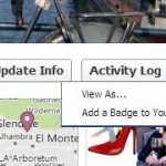 Thumbnail image for View Your Facebook Wall as a Stranger Does