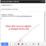 Thumbnail image for Gmail Tip for Sending Really Big Files