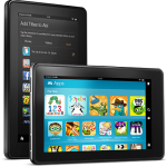 Thumbnail image for Amazon Announces Kindle Fire Subscription for Kids