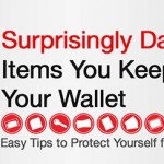Thumbnail image for Clean Out Your Wallet,  Protect Against Identity Theft