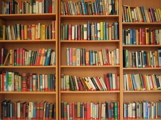 BookShelf