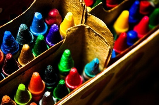 BoxOfCrayons