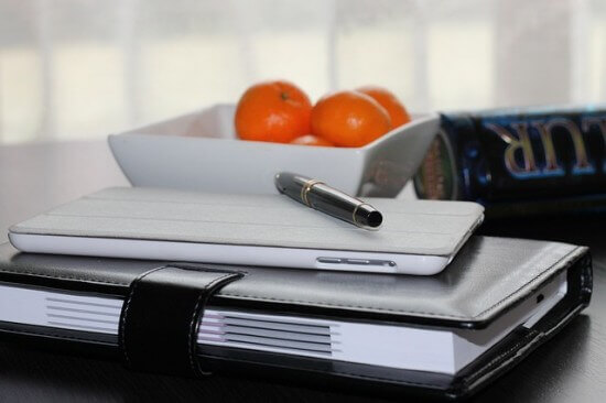 Organizer