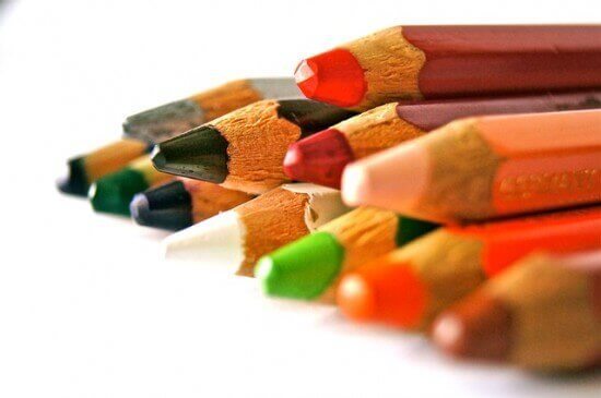 ColoredPencils