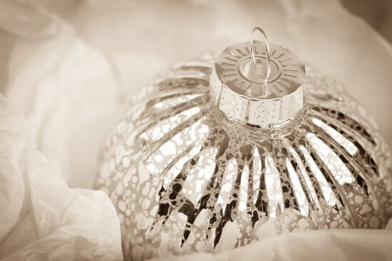 AntiqueGlassOrnament