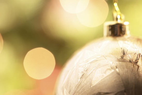 Glass Ornament Bookah