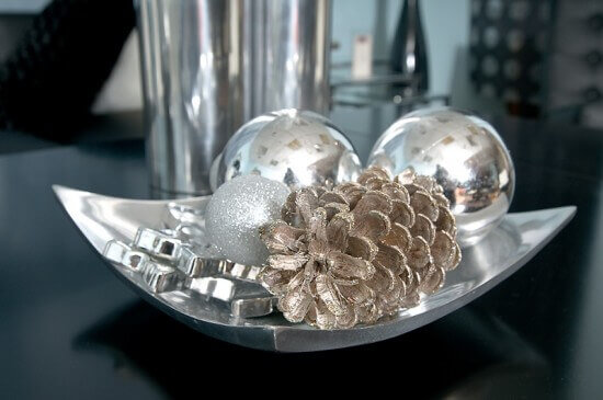 Christmas Centerpiece