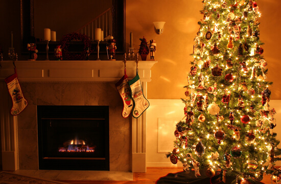 Home-For-The-Holidays