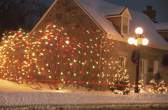 ChristmasHouse