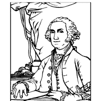 American Presidents, George Washington