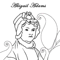 Abigail Adams