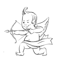 Aiming Cupid