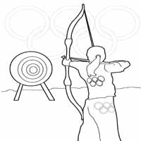 Archery Contest