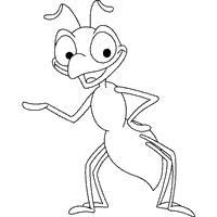 Articulate Ant