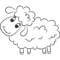 BAAshful Lamb