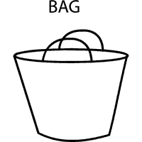 Bag CVC