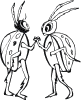 Bug Friends