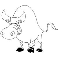 Bull Cow
