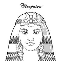 Cleopatra