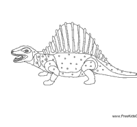 Dimetrodon