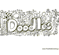 Doodles Doodle