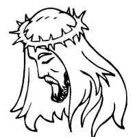 Easter, Crown of Thorns