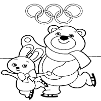 Sochi Figure Skating