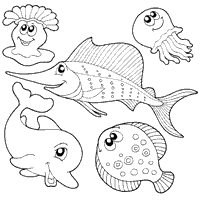 Fishes