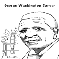 George Washington Carver