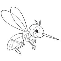 Giant Bug Stinger