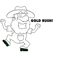 Gold Rush