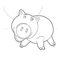Toy Story » Coloring Pages » Surfnetkids