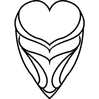 Heart Design