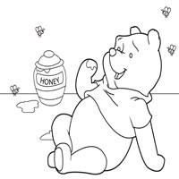Honey Pooh
