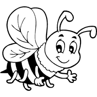 Humble Bumble Bee