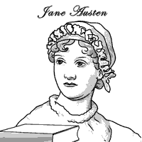 Jane Austen