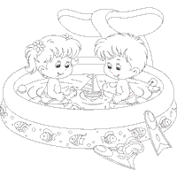 Kiddie Pool