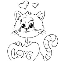Kittie Love