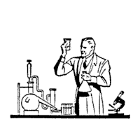 Lab Researcher