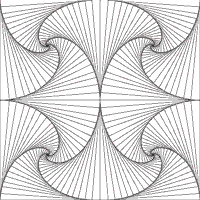 Lines and Curves