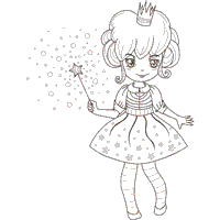 Magical Princess