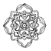 Mandala 8