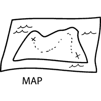 Map CVC