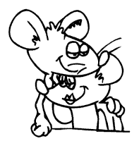 Loving Mice